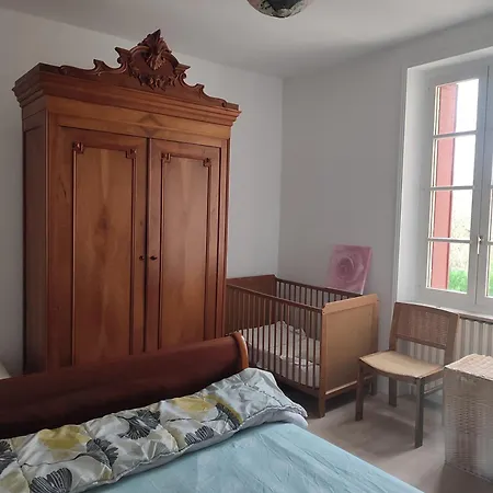 Maison Rustique: Charming 3-Bedroom Near Beauval Zoo Lucay-le-Male Exterior photo