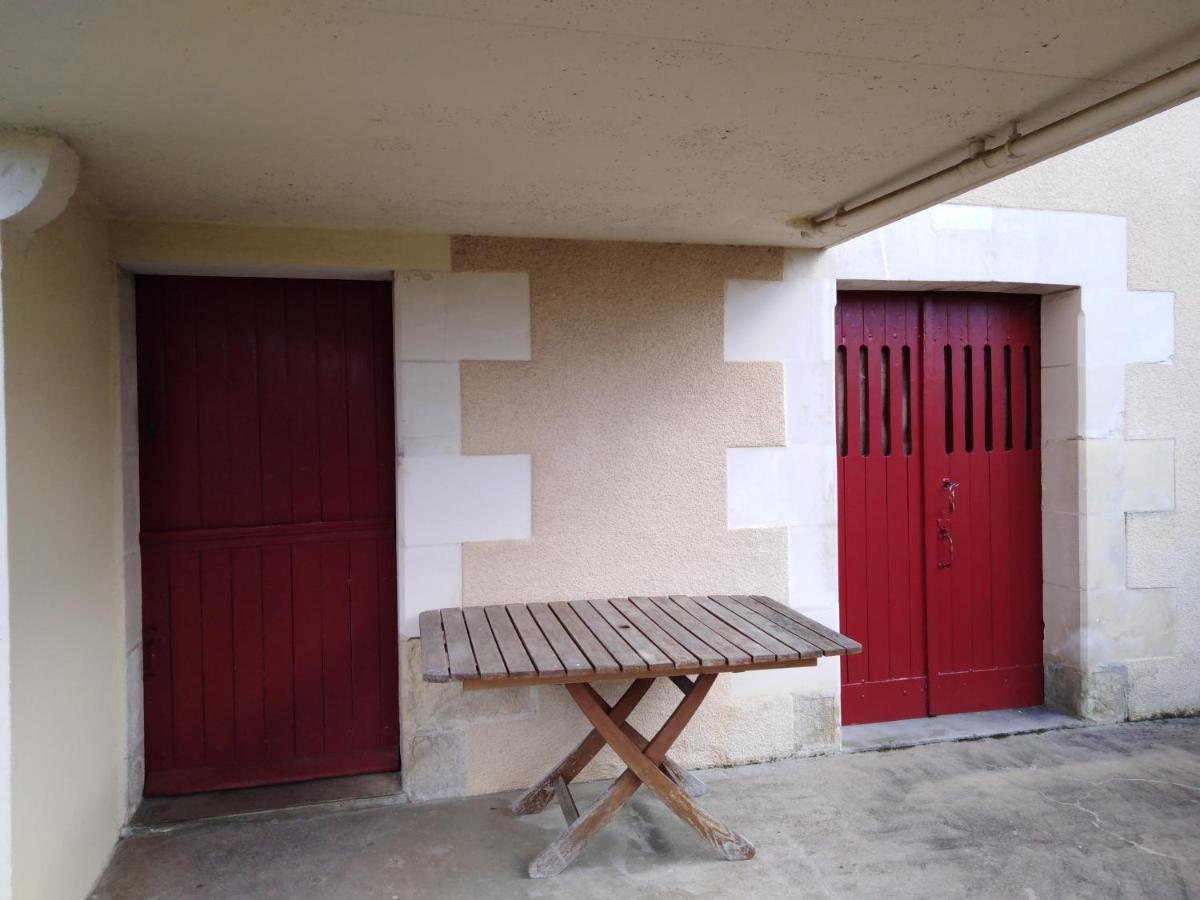 Maison Rustique: Charming 3-bedroom Near Beauval Zoo Holiday home
