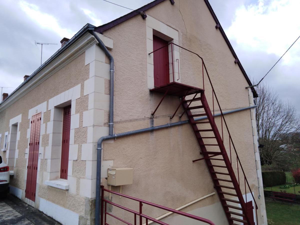Maison Rustique: Charming 3-bedroom Near Beauval Zoo