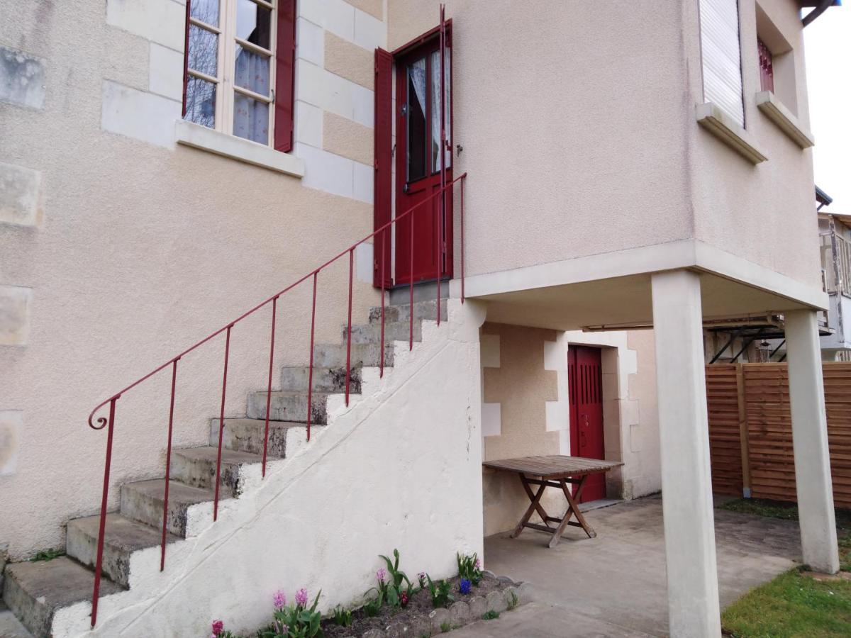 Maison Rustique: Charming 3-bedroom Near Beauval Zoo Lucay-le-Male