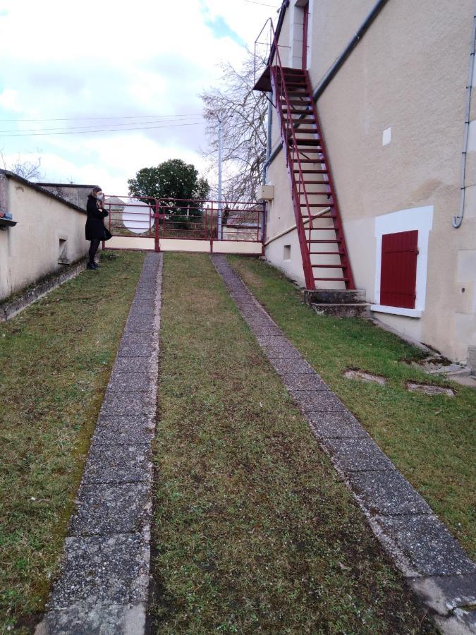 Maison Rustique: Charming 3-bedroom Near Beauval Zoo Holiday home *