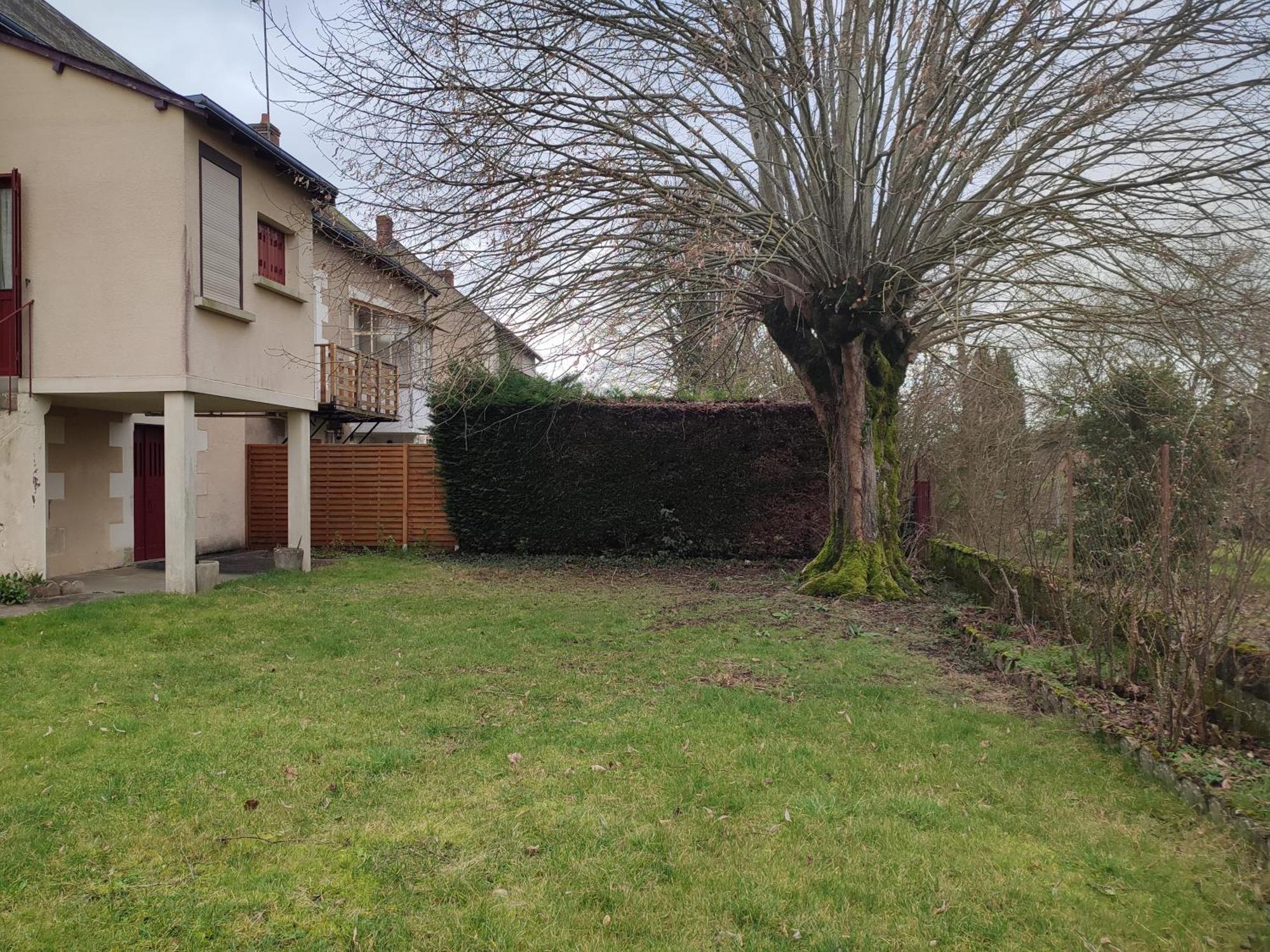 Maison Rustique: Charming 3-bedroom Near Beauval Zoo Holiday home