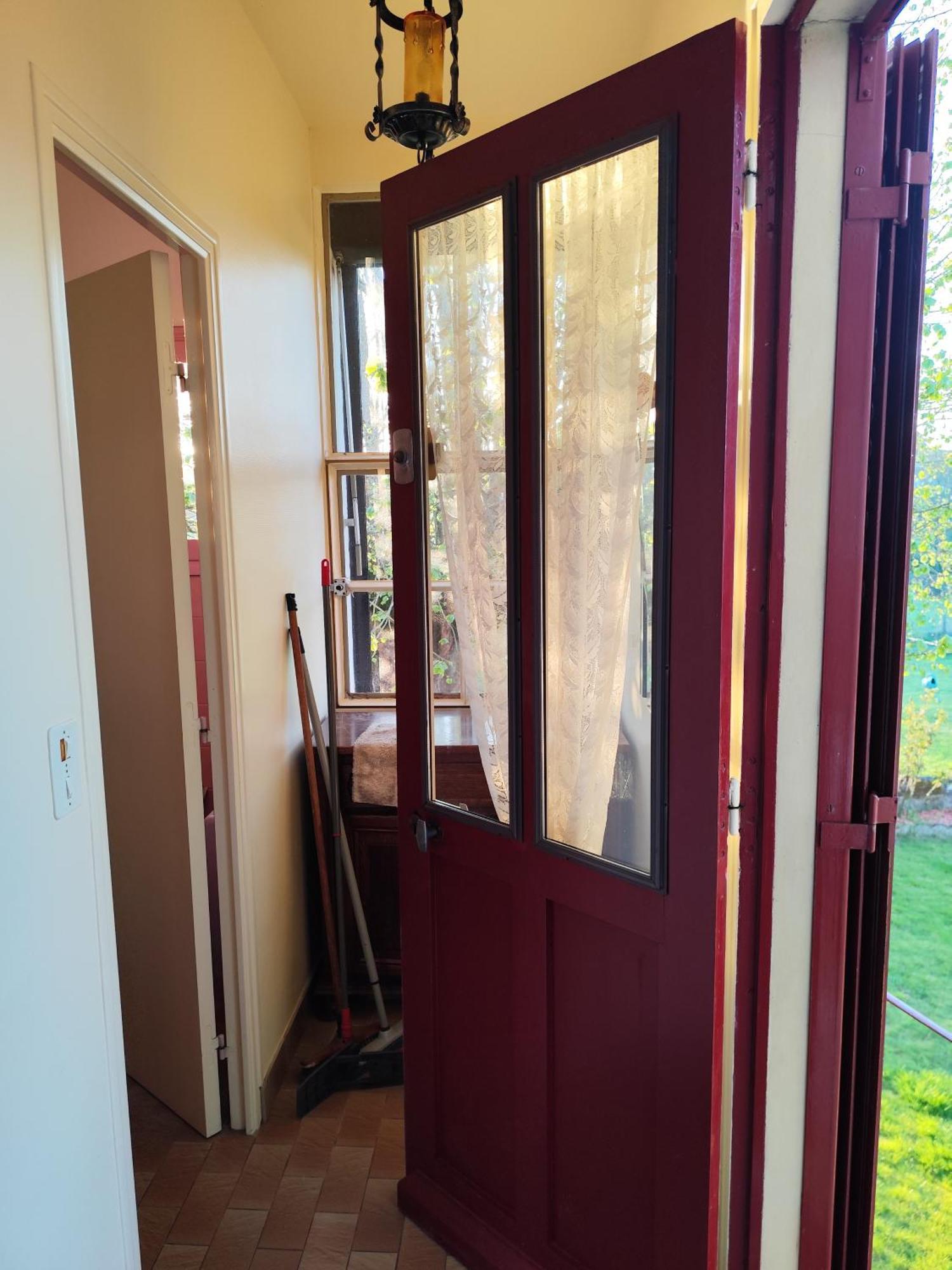 Maison Rustique: Charming 3-bedroom Near Beauval Zoo Holiday home