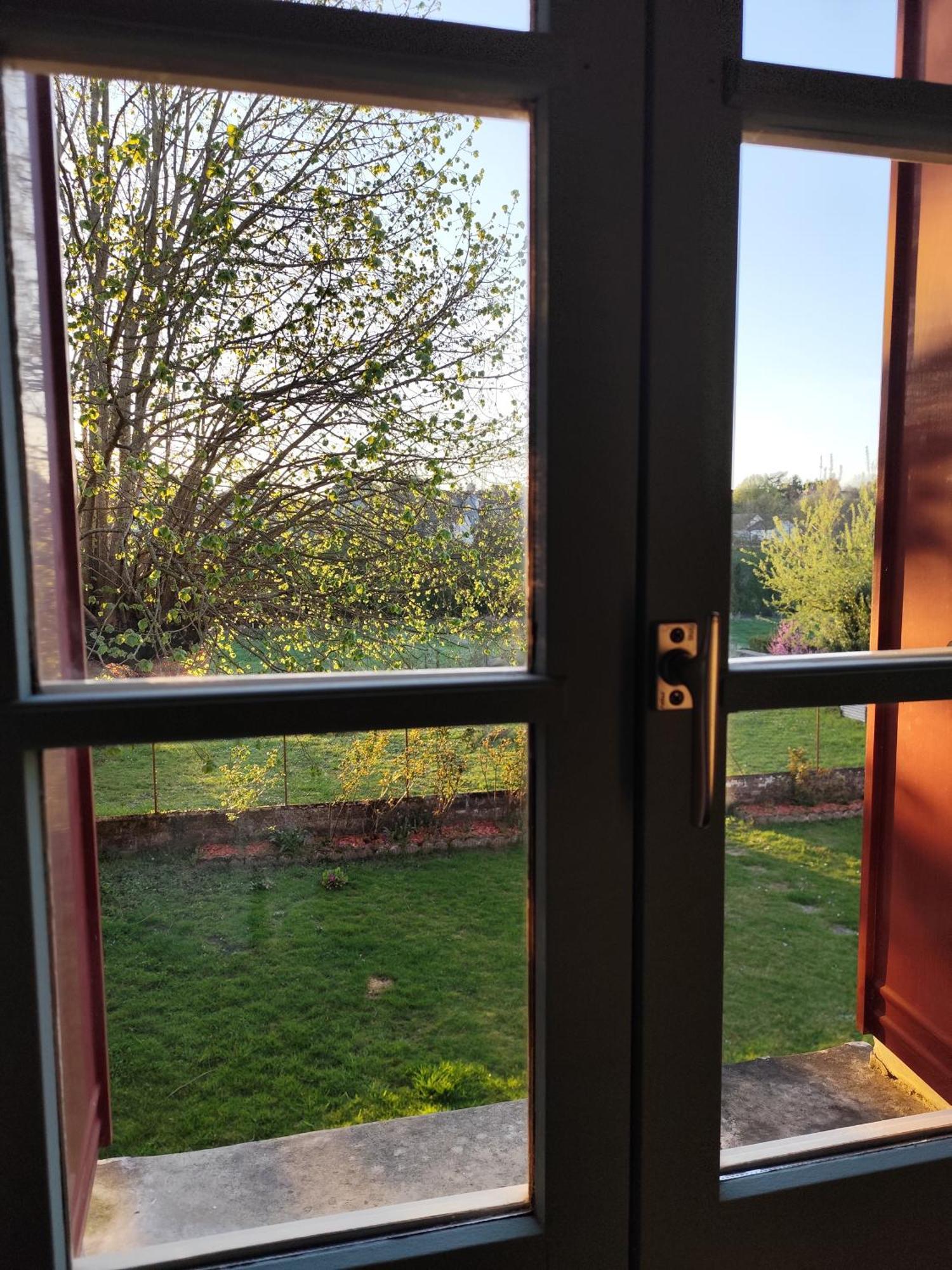 Holiday home Maison Rustique: Charming 3-bedroom Near Beauval Zoo