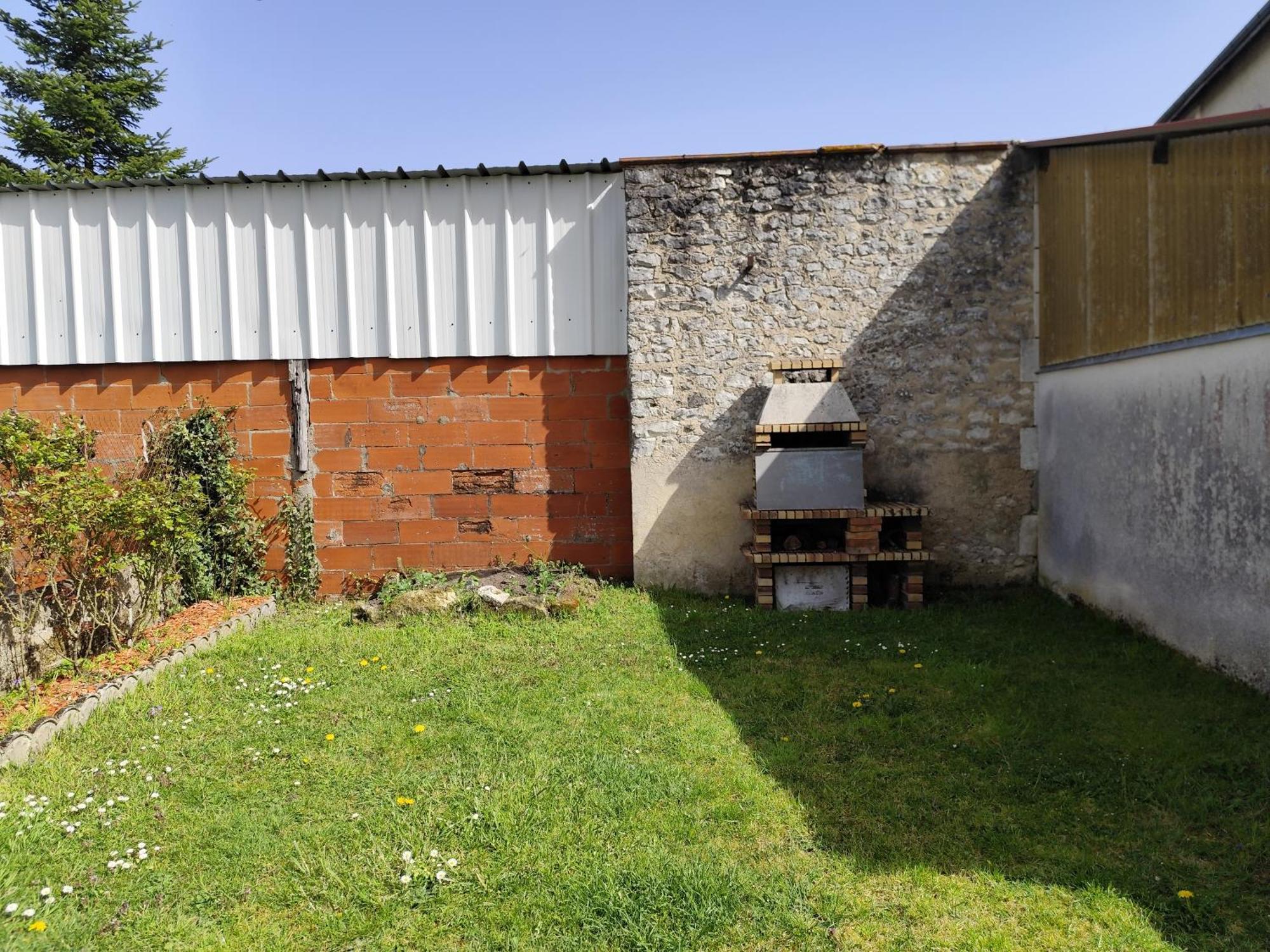 Maison Rustique: Charming 3-bedroom Near Beauval Zoo Holiday home *