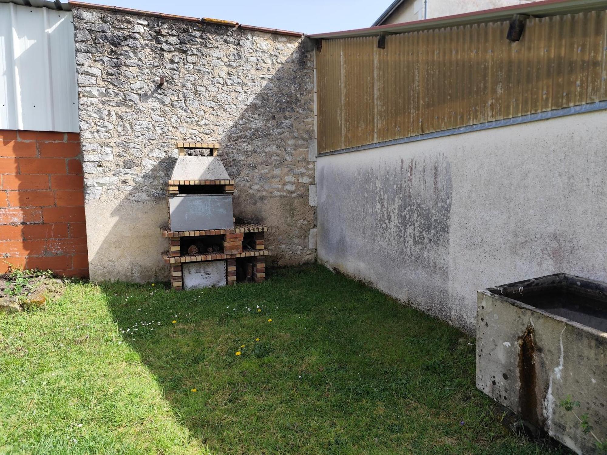 Maison Rustique: Charming 3-bedroom Near Beauval Zoo *