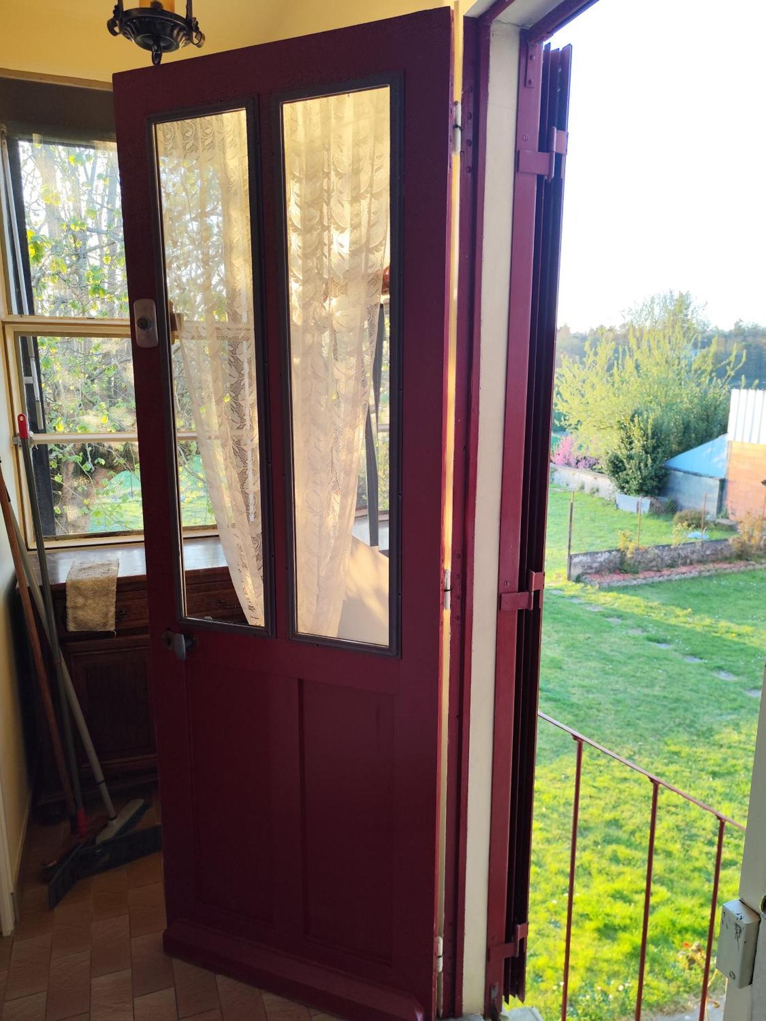Maison Rustique: Charming 3-bedroom Near Beauval Zoo * Lucay-le-Male