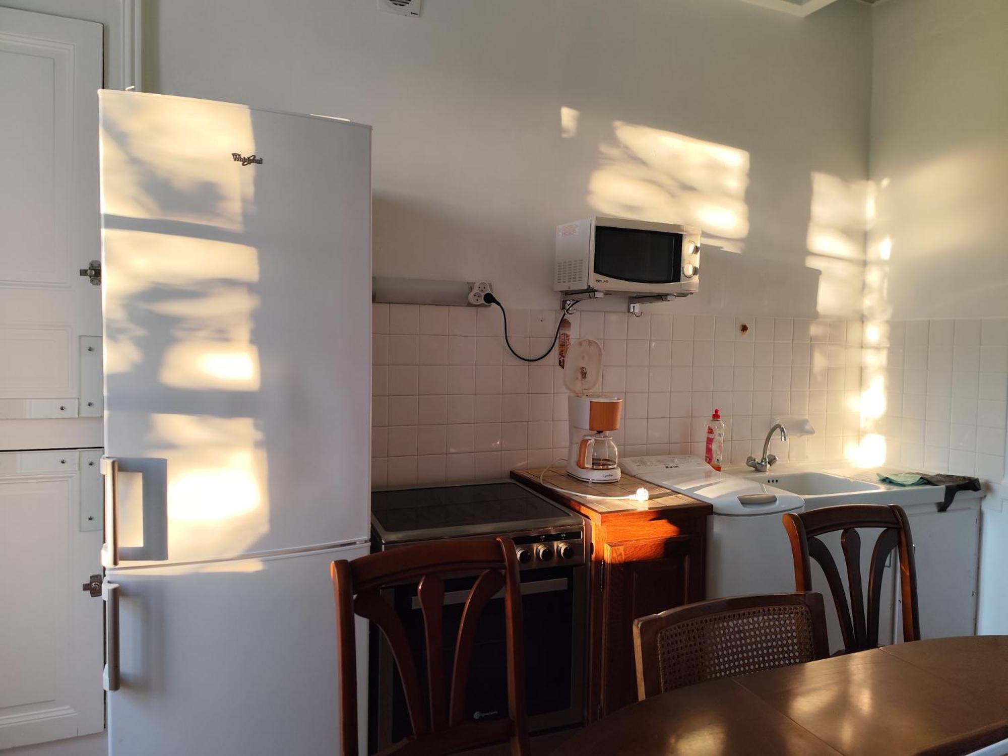 Maison Rustique: Charming 3-bedroom Near Beauval Zoo