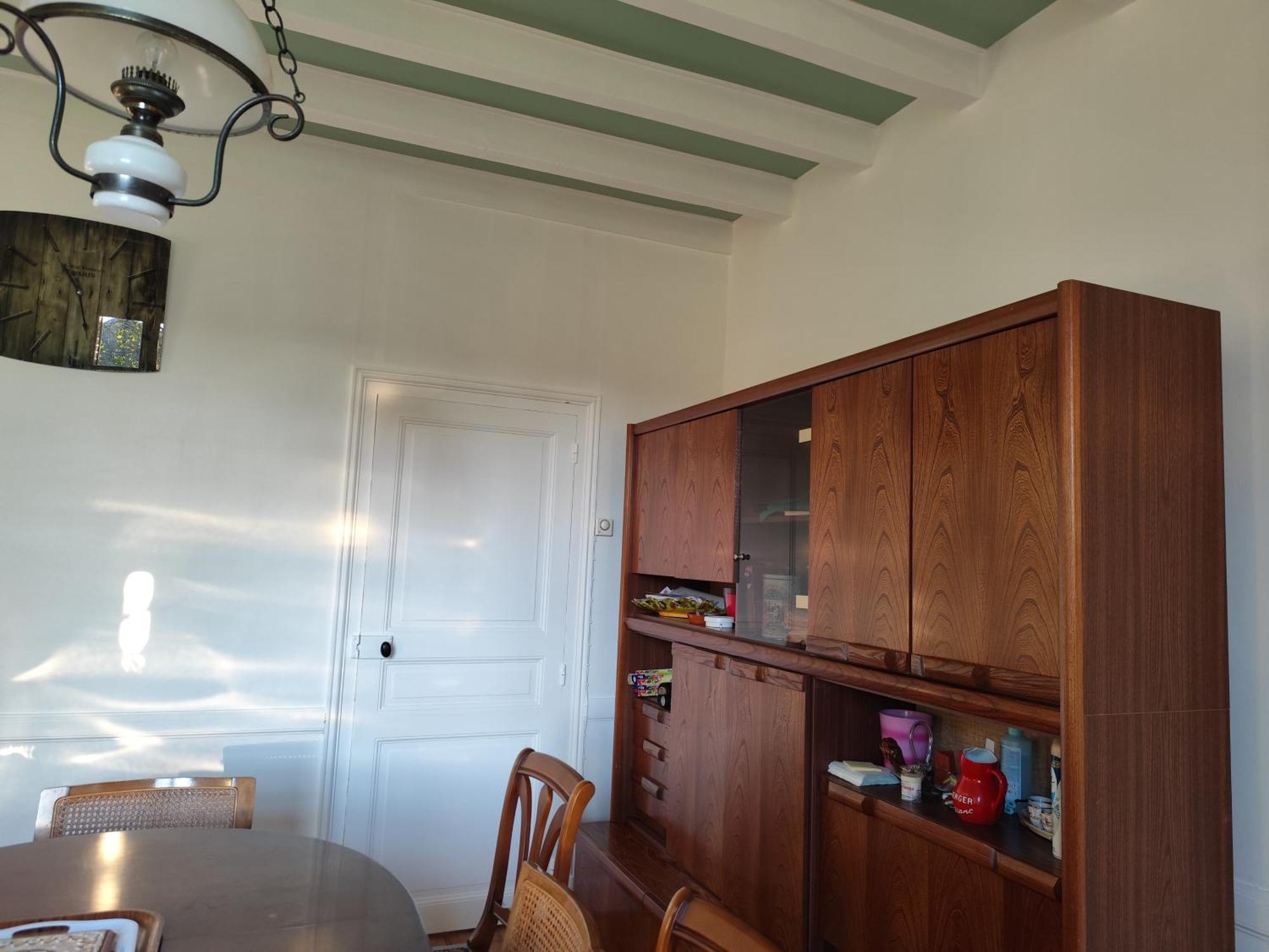 Holiday home Maison Rustique: Charming 3-bedroom Near Beauval Zoo