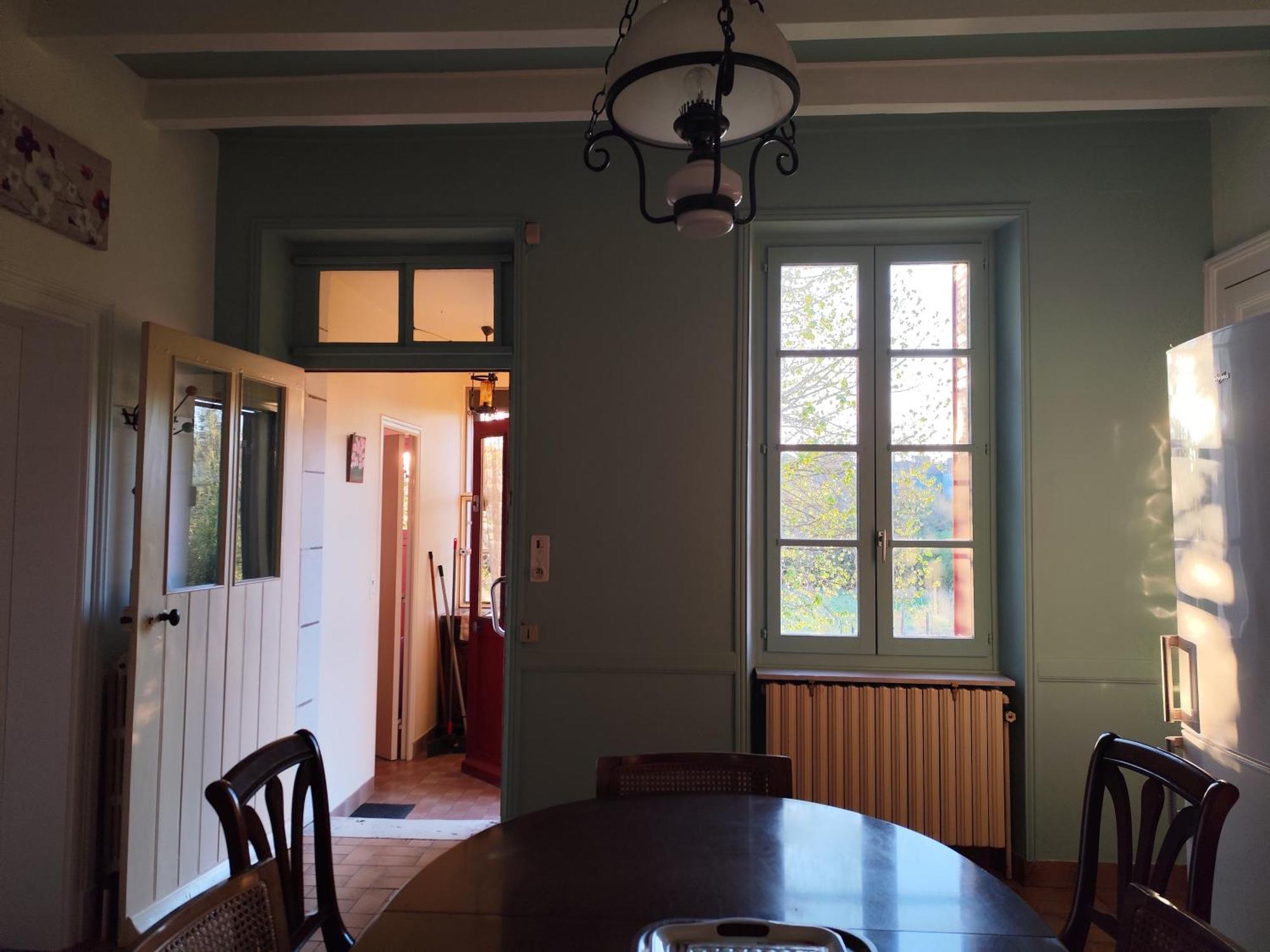 Maison Rustique: Charming 3-bedroom Near Beauval Zoo Holiday home *