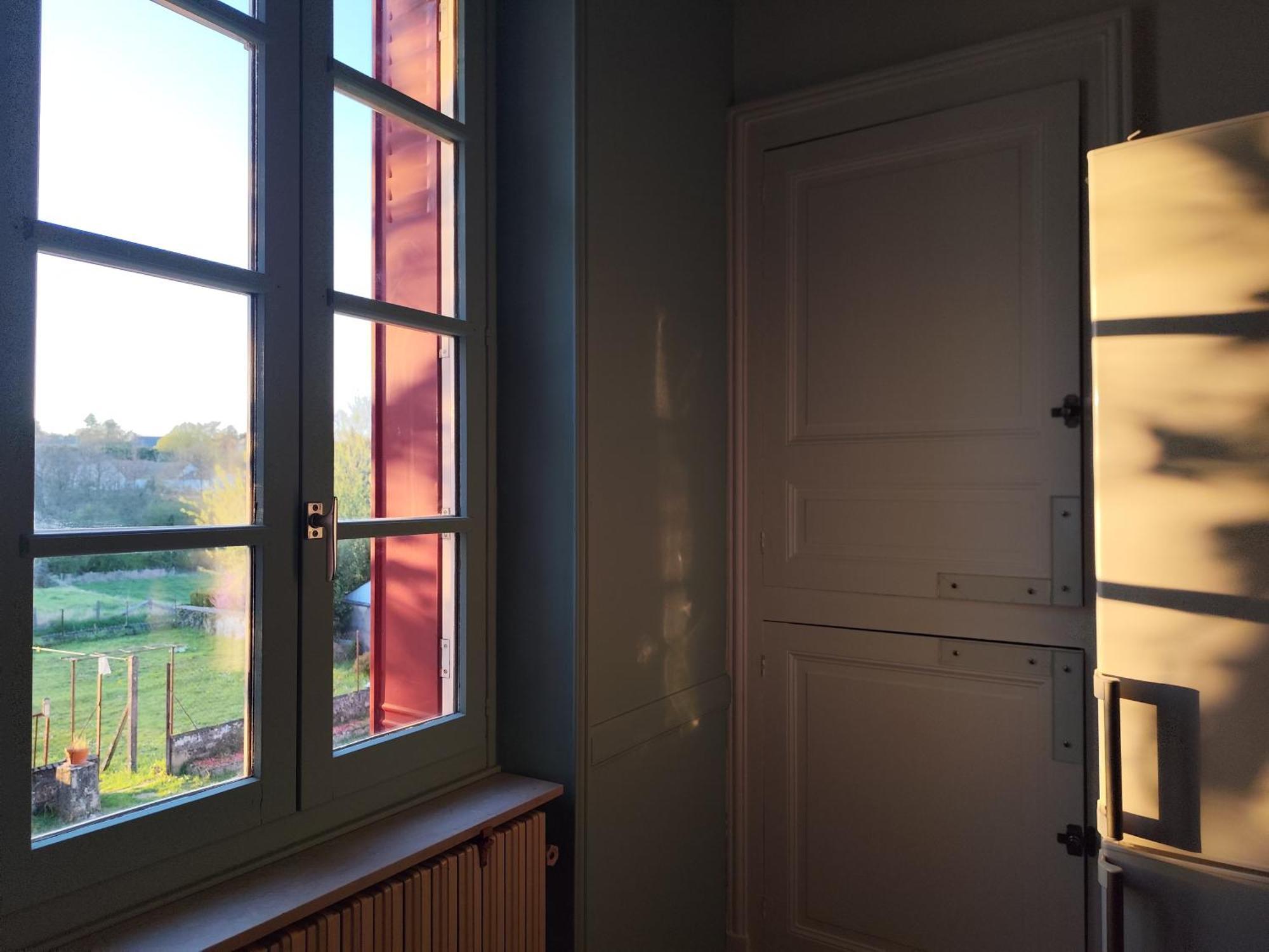 Maison Rustique: Charming 3-bedroom Near Beauval Zoo Lucay-le-Male