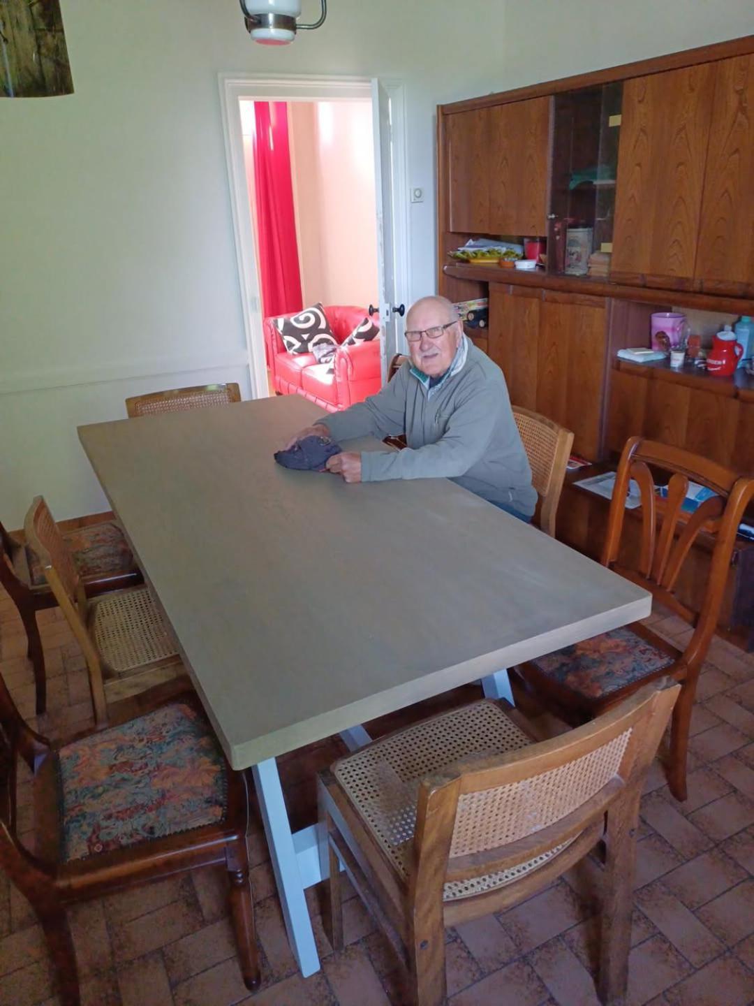 Maison Rustique: Charming 3-bedroom Near Beauval Zoo Holiday home